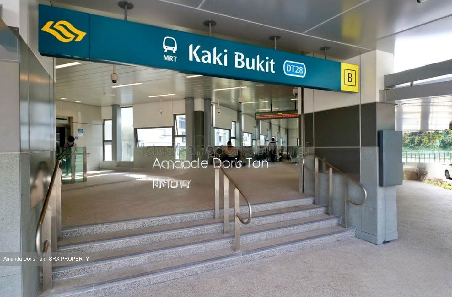 Premier @ Kaki Bukit (D14), Factory #485046081